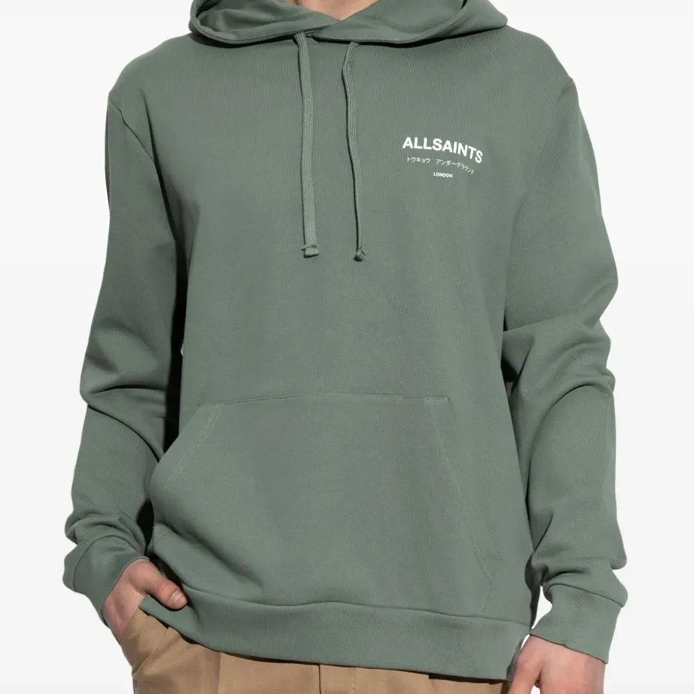 Худи Underground