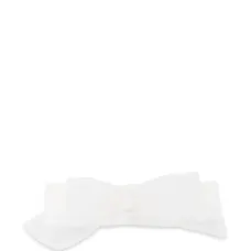 Повязка на голову с бантом Повязка на голову с бантом