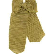 Заколка для волос с бантом