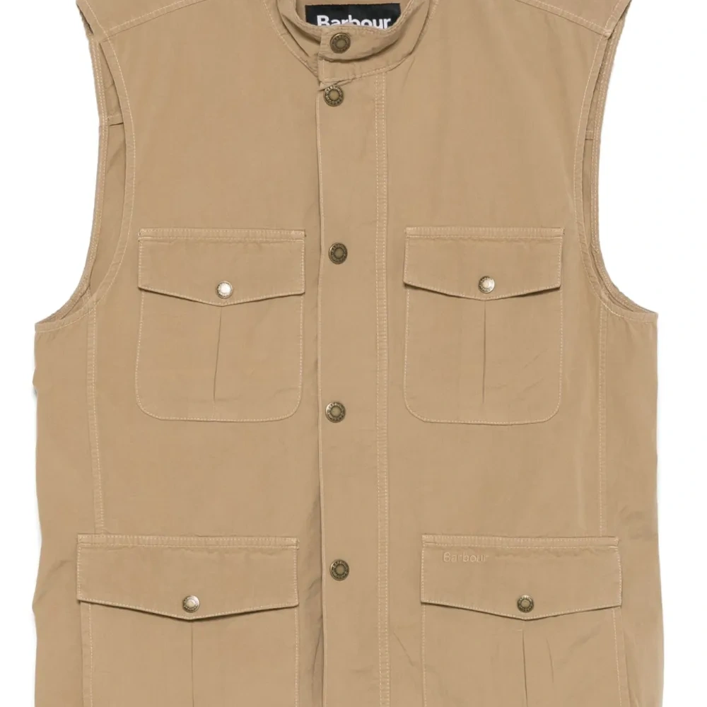 Жилет Casual Corbridge