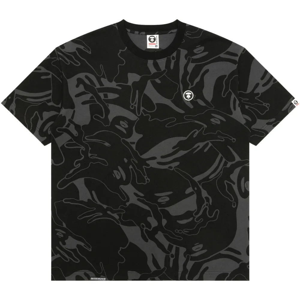 Футболка Ape Camouflage