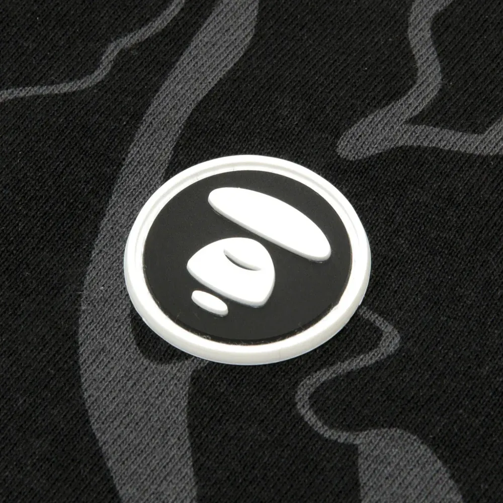 Футболка Ape Camouflage