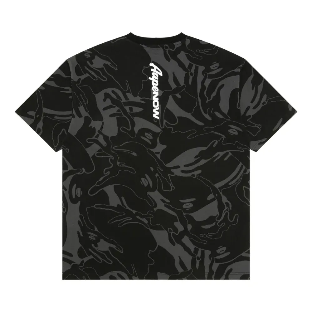 Футболка Ape Camouflage