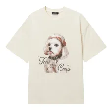 Футболка с фотопринтом