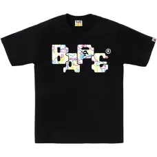 Футболка с логотипом