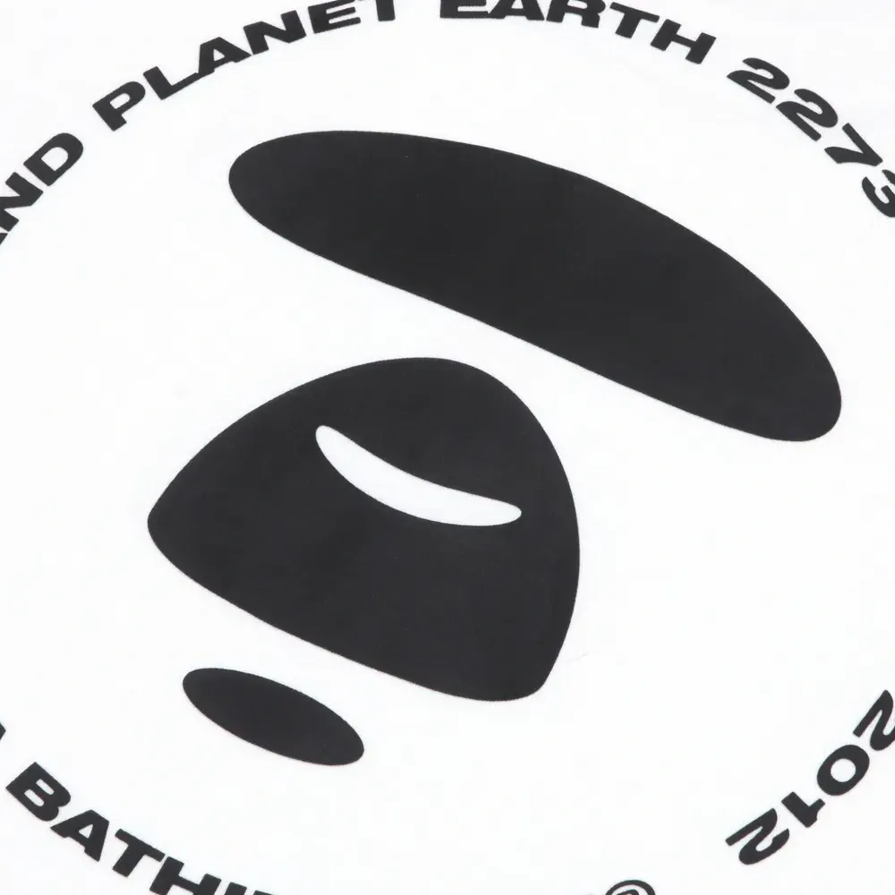 Футболка с круглым вырезом