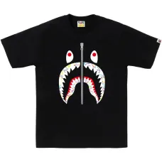 Футболка с принтом