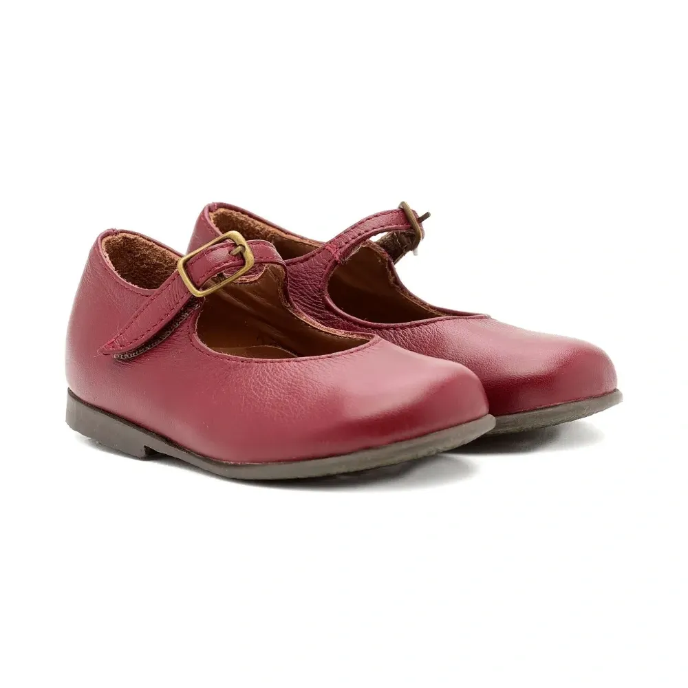 Туфли Мэри Джейн