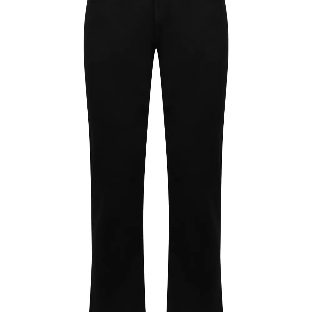 Прямые джинсы Elijah