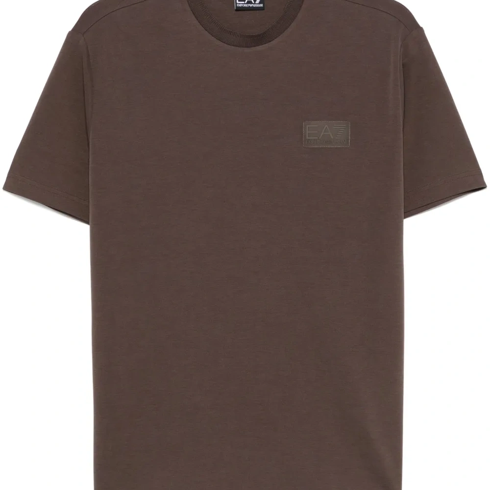 Футболка Lux Identity