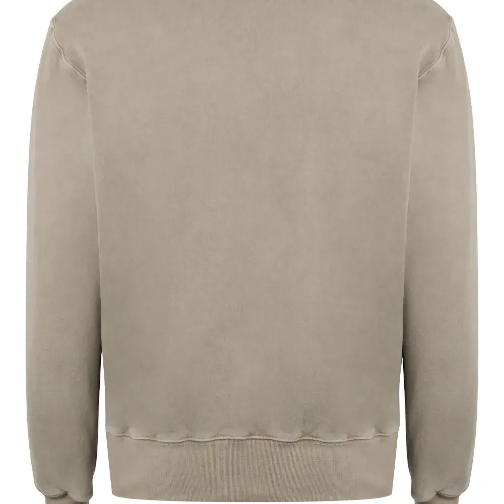 Хлопковая толстовка