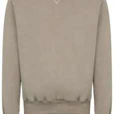 Хлопковая толстовка