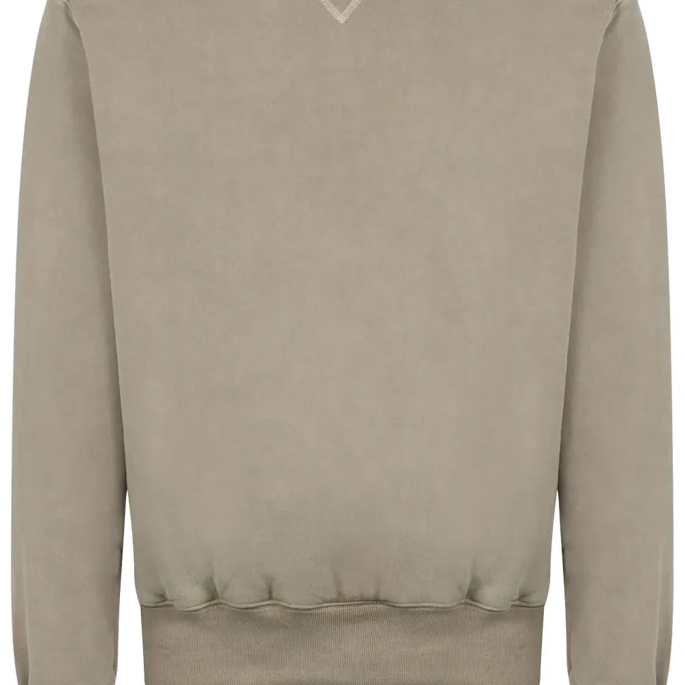 Хлопковая толстовка