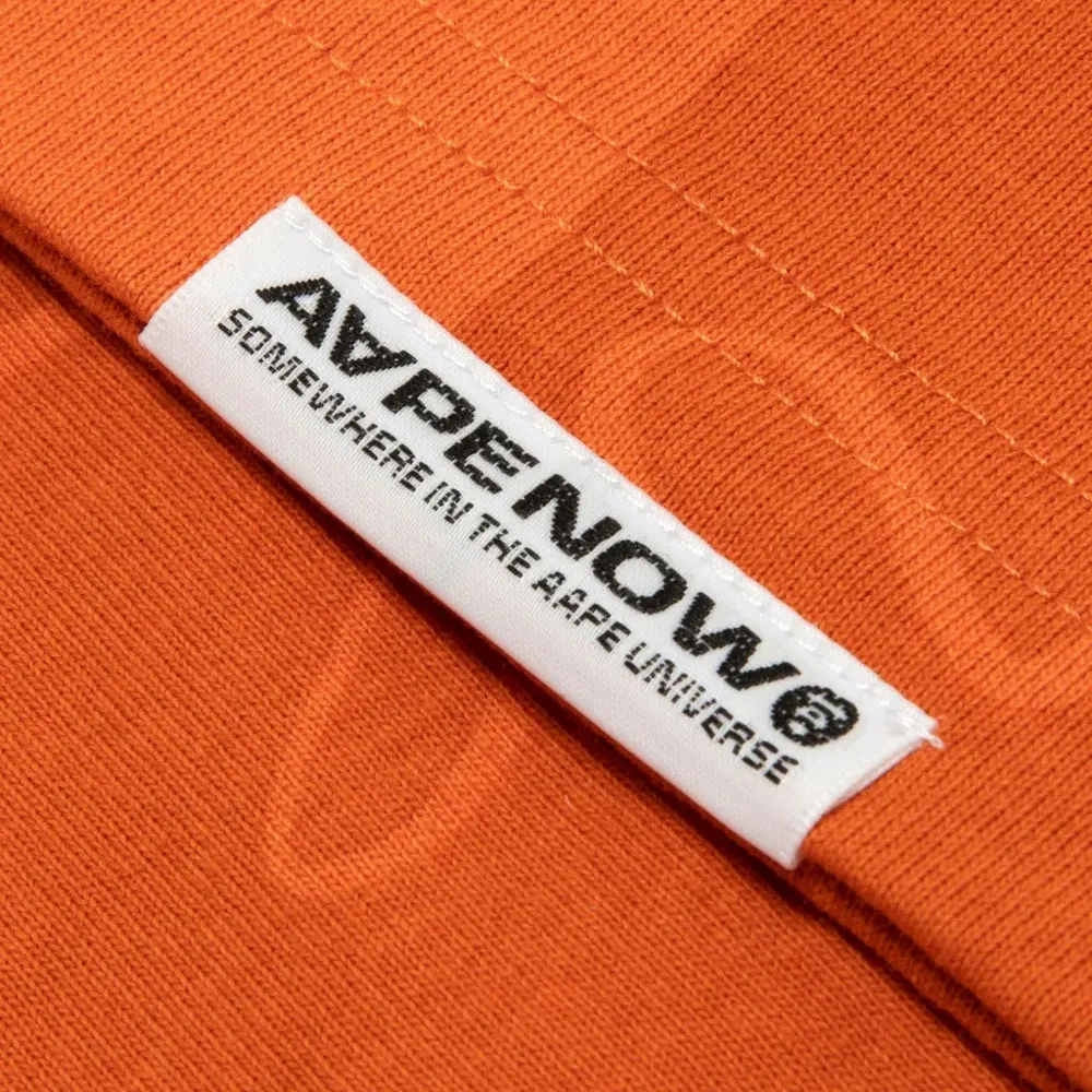 Футболка с камуфляжным принтом