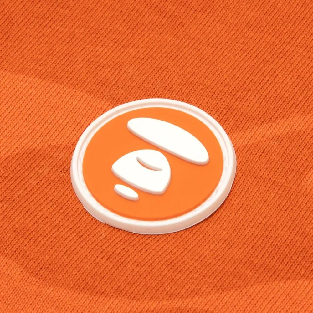 Футболка с камуфляжным принтом