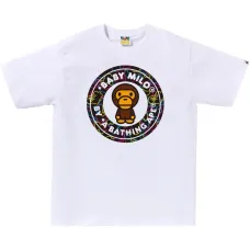 Футболка Baby Milo