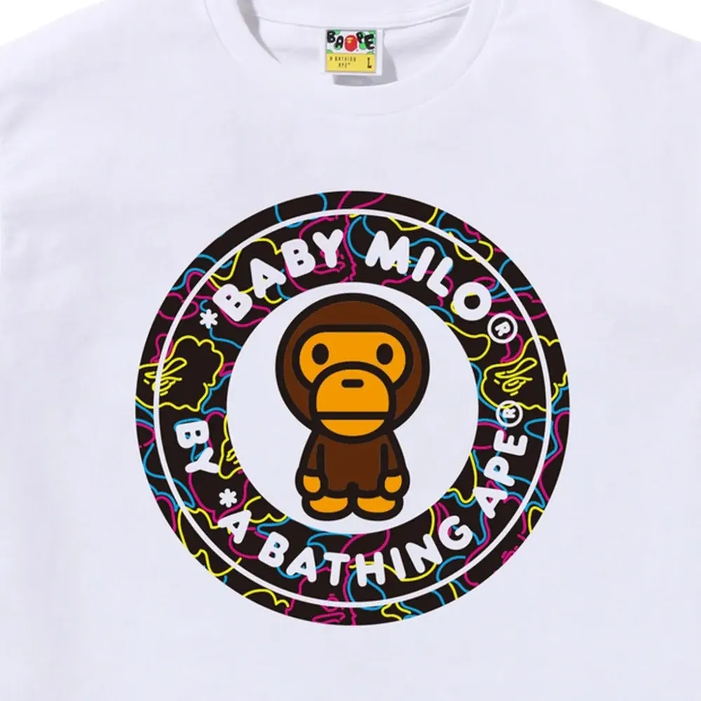 Футболка Baby Milo