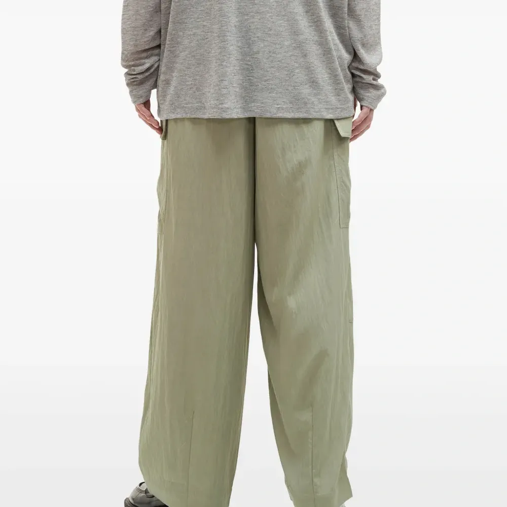 Брюки карго