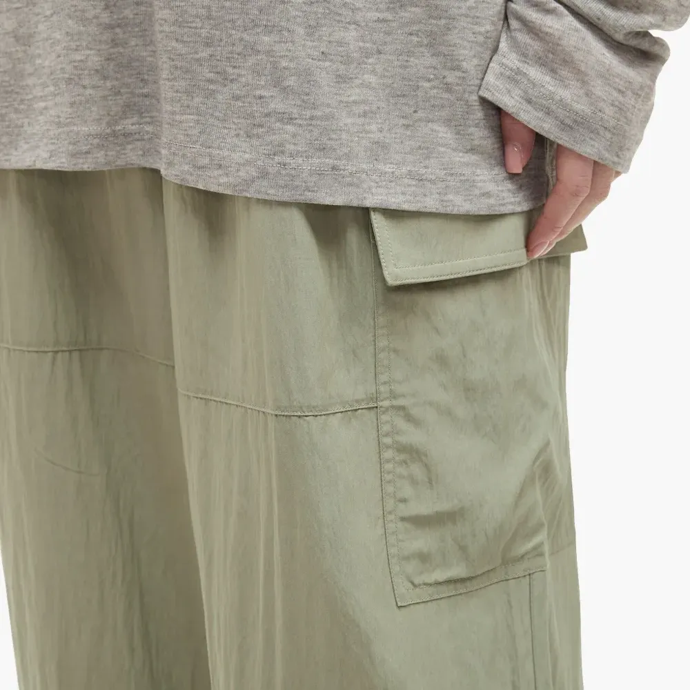 Брюки карго