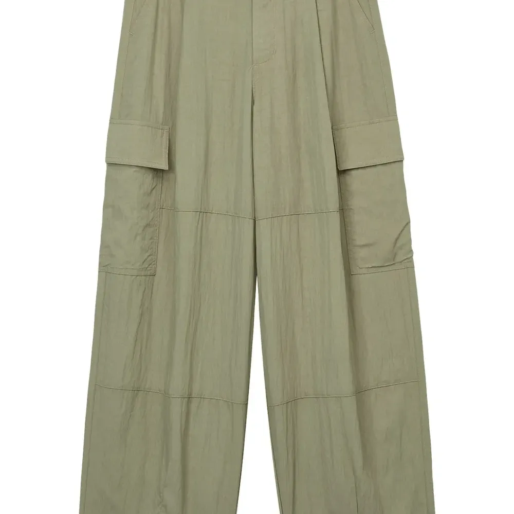 Брюки карго