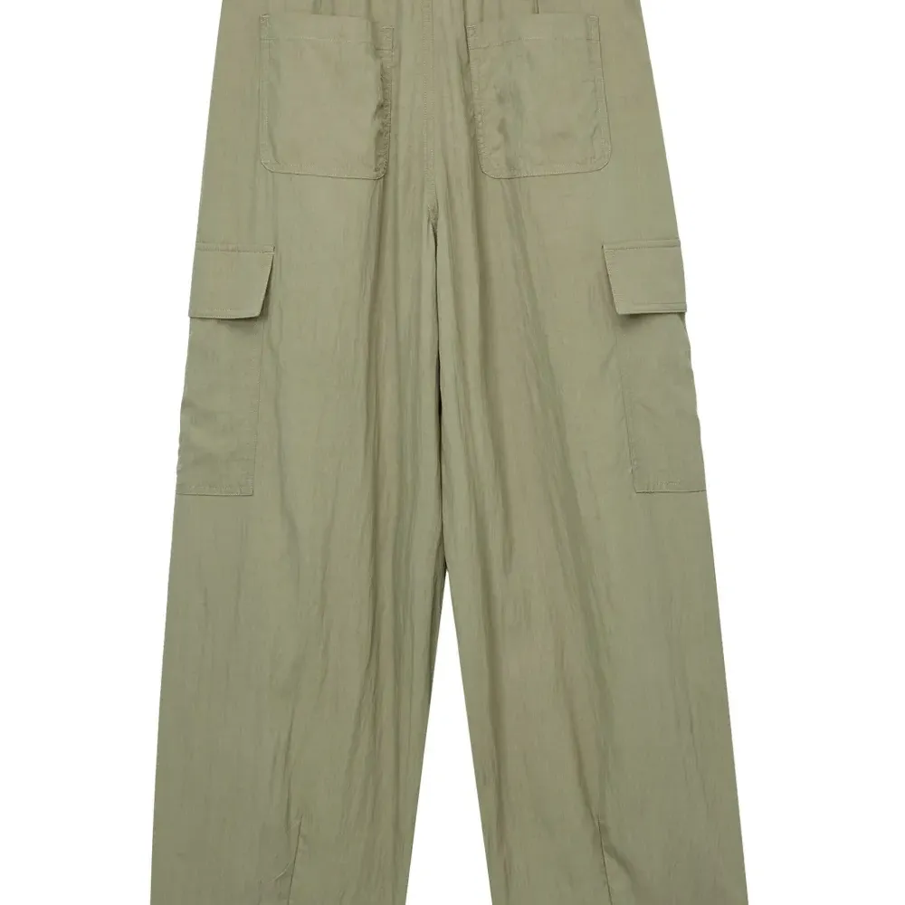 Брюки карго