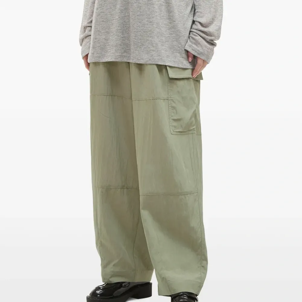 Брюки карго