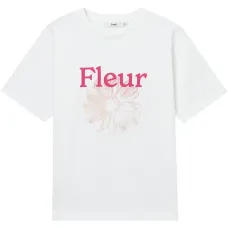 Футболка с логотипом