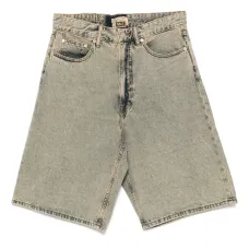 джинсовые шорты