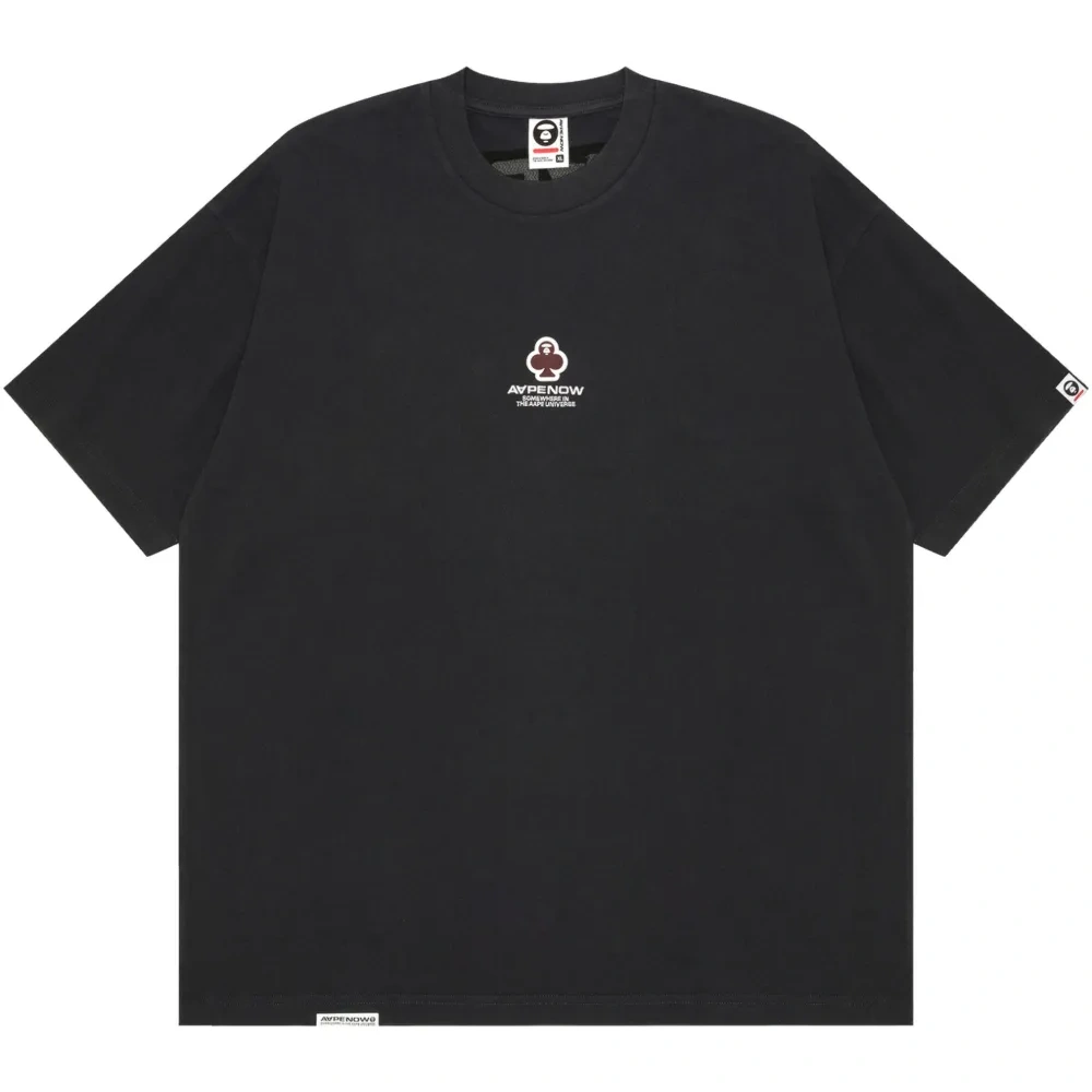 Футболка Moonface Clover