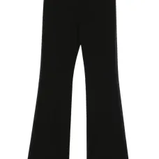 Брюки из вирджинской шерсти Брюки из вирджинской шерсти