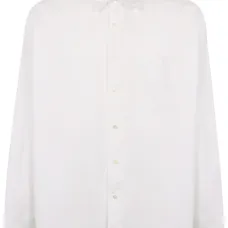 Рубашка на пуговицах