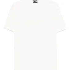 Футболка с логотипом