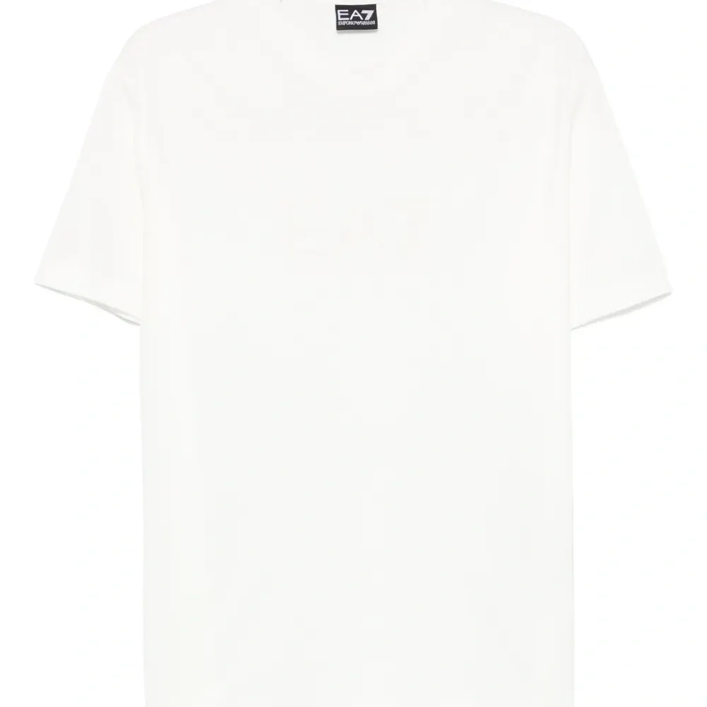 Футболка с логотипом