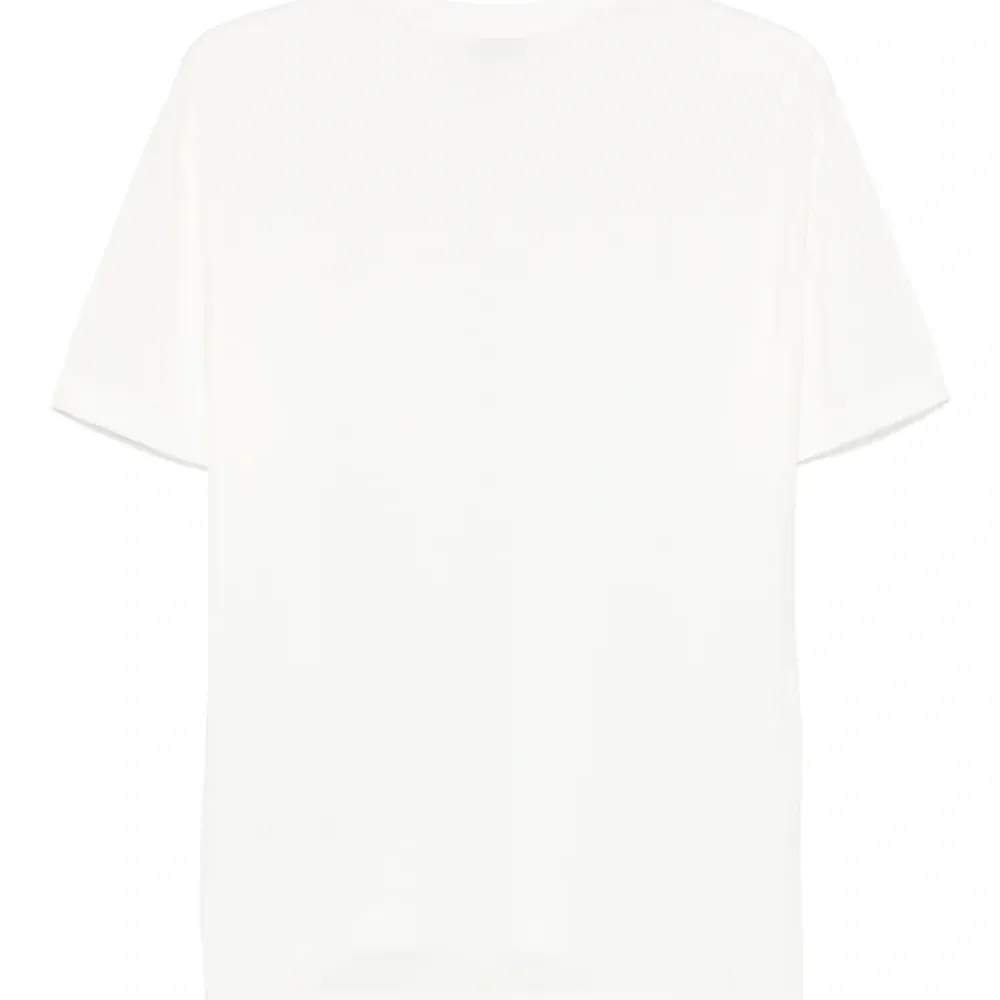 Футболка с логотипом