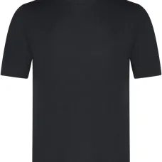 Футболка тонкой вязки