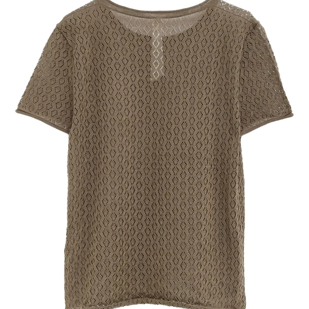 Топ без рукавов