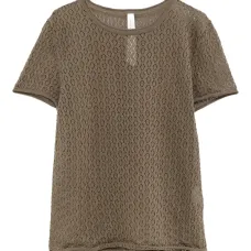 Топ без рукавов