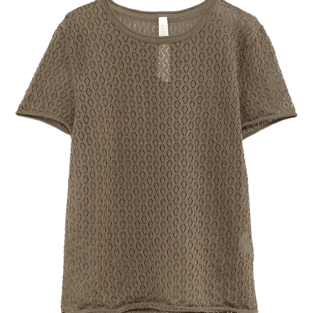 Топ без рукавов