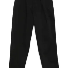 Спортивные брюки со складками Спортивные брюки со складками