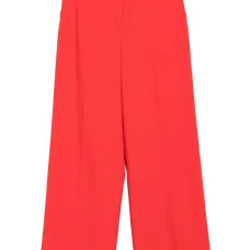 Брюки строгого кроя