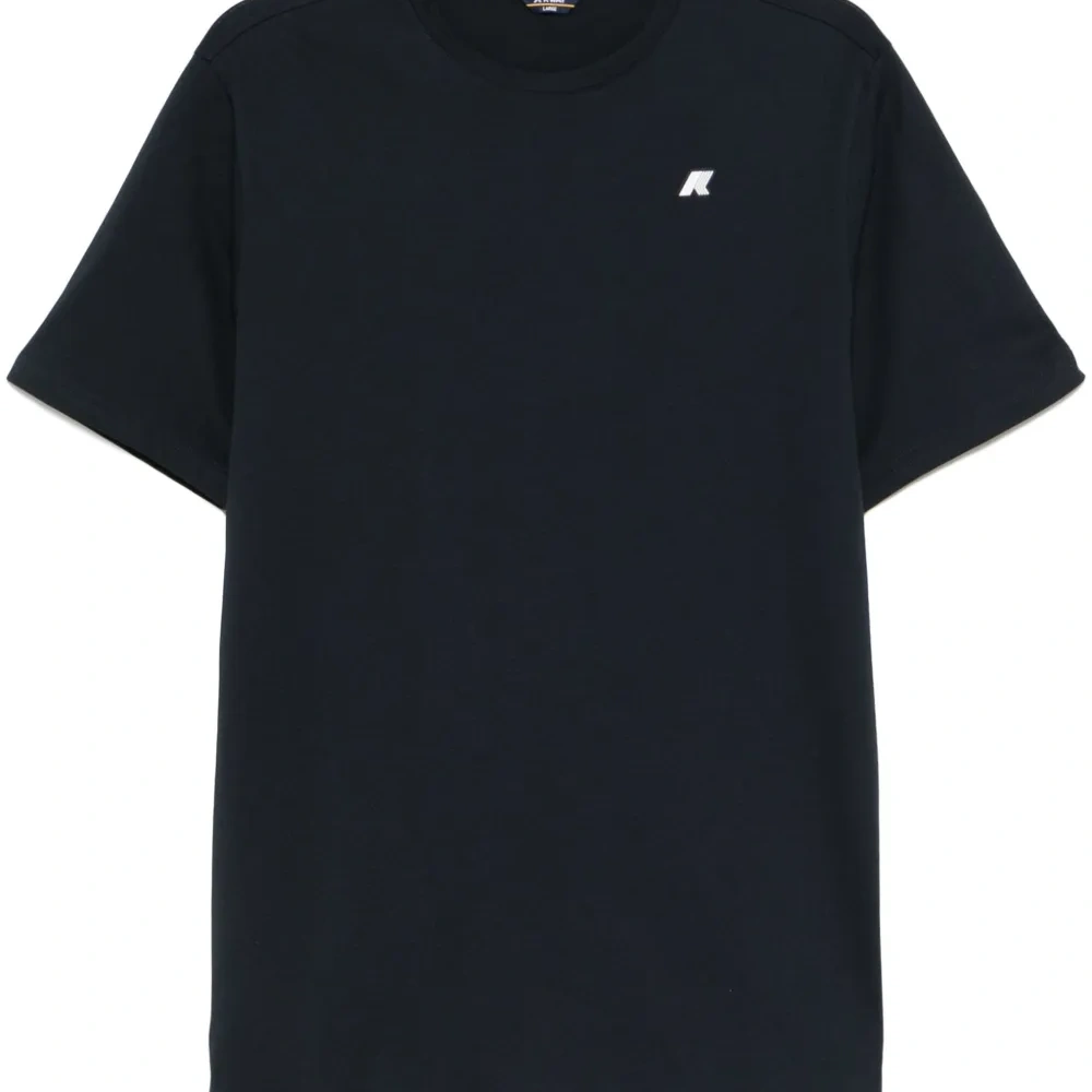 Футболка Odom