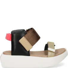 Босоножки Wa Puffy Lo 60