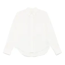 Хлопковая рубашка Хлопковая рубашка