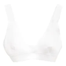 Бюстгальтер тонкой вязки