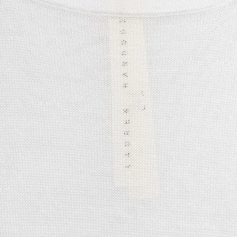 Топ без рукавов