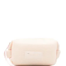 Сетчатая косметичка