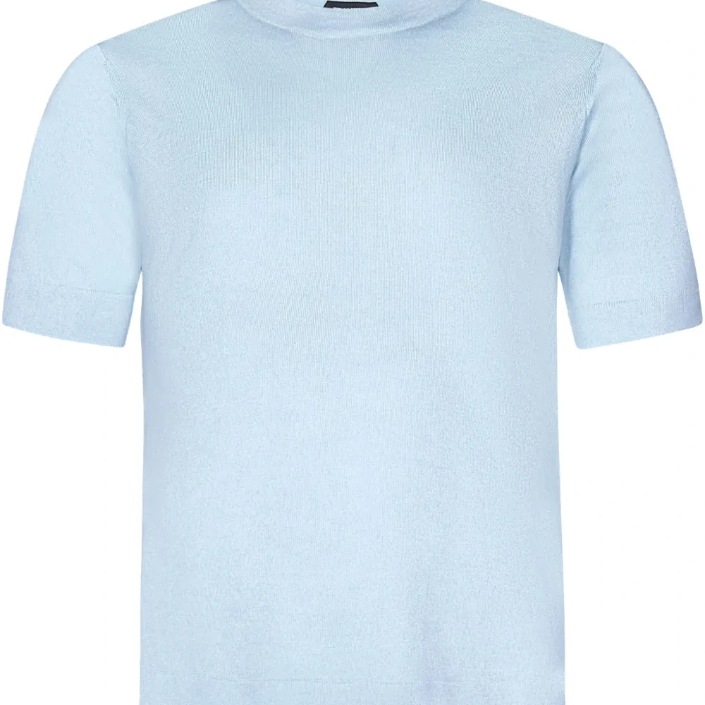 Футболка Stefano De Martino