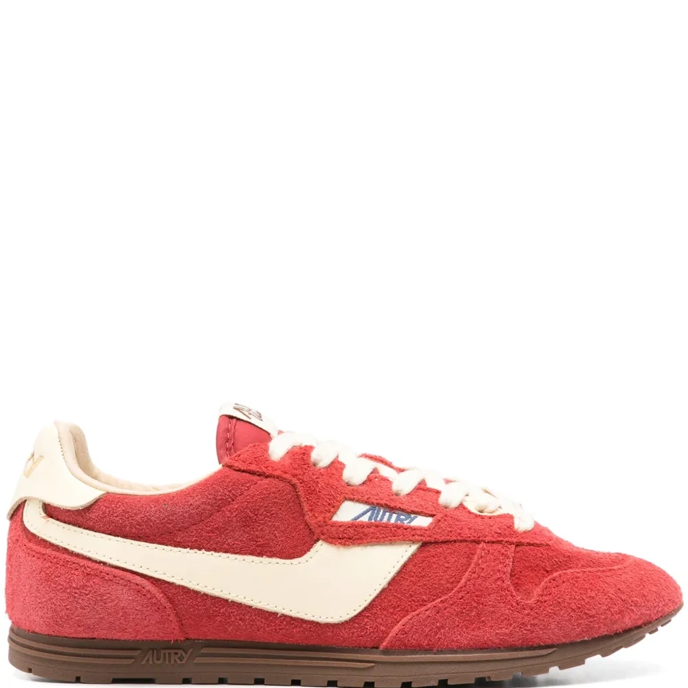 Кроссовки Windspin