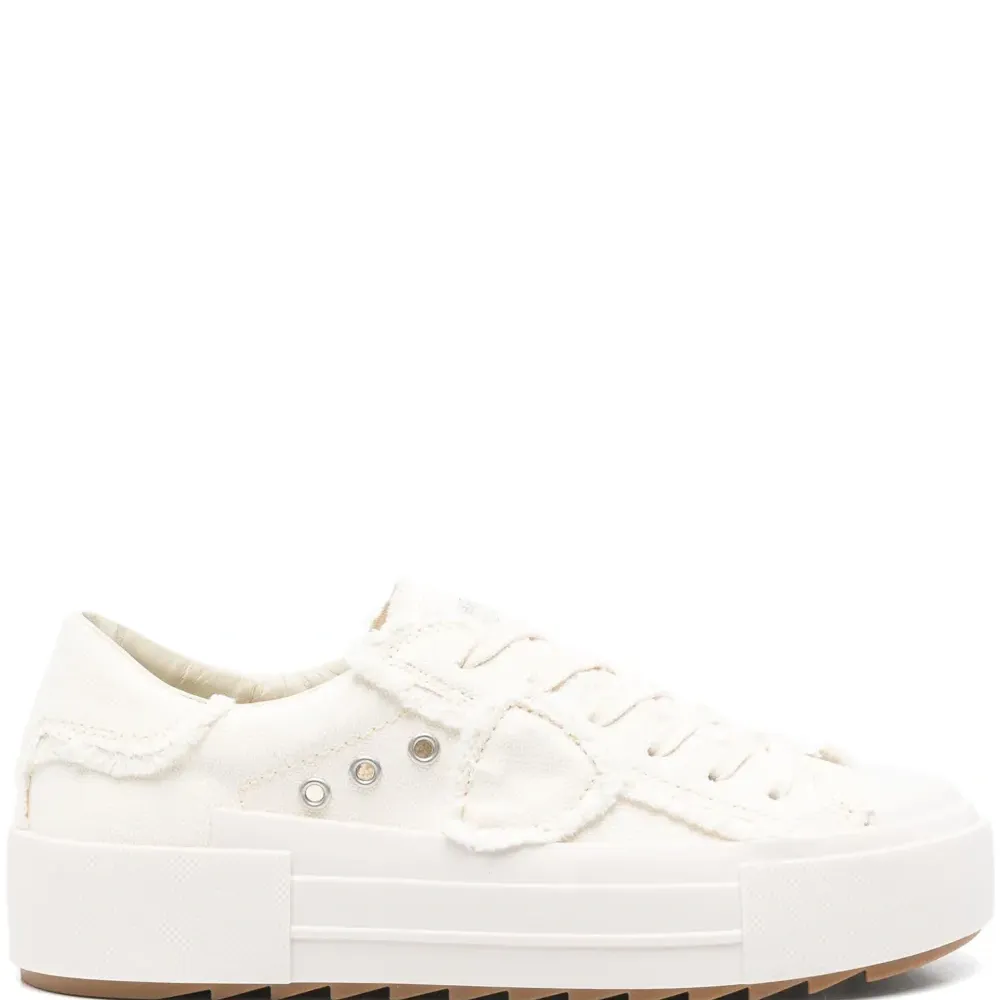 Кеды Paris Haute