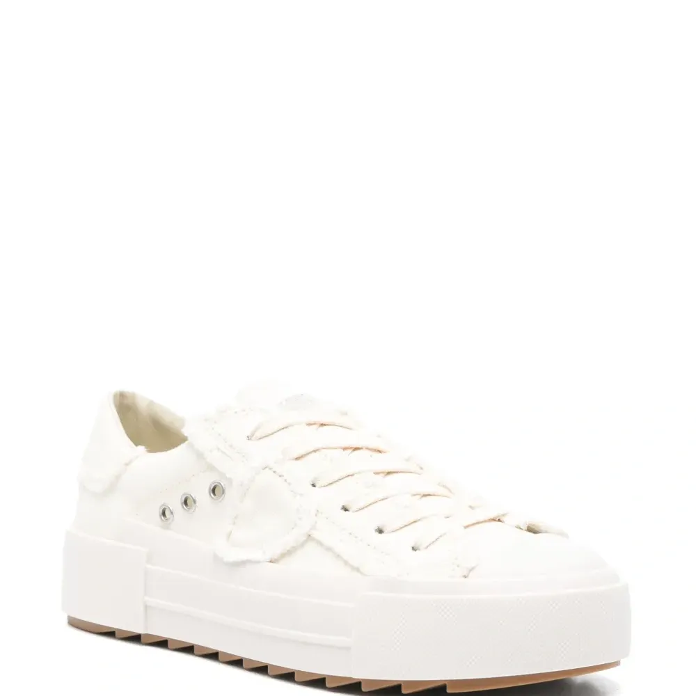 Кеды Paris Haute